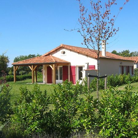 Domaine Les Forges Hotel Exterior photo