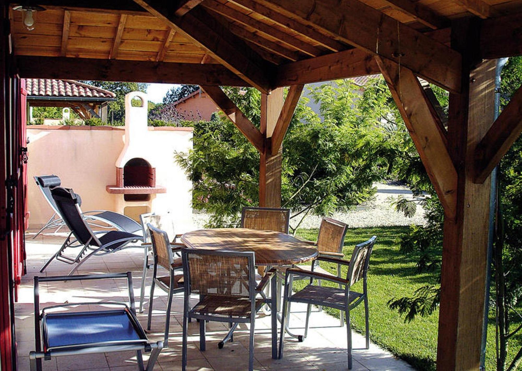 Domaine Les Forges Hotel Exterior photo